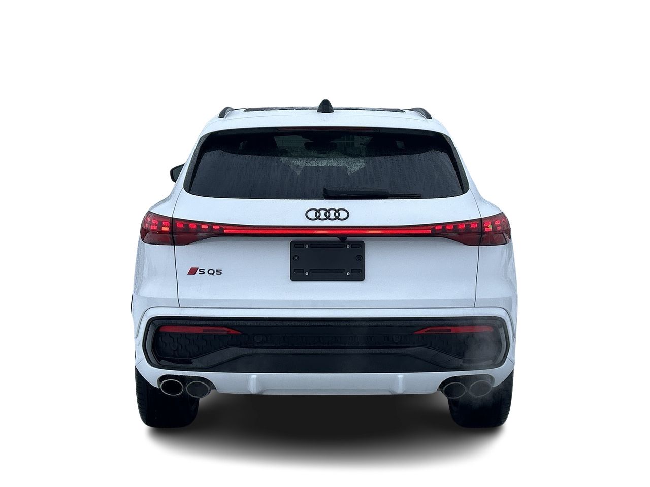2025 Audi SQ5 in Thornhill, Ontario