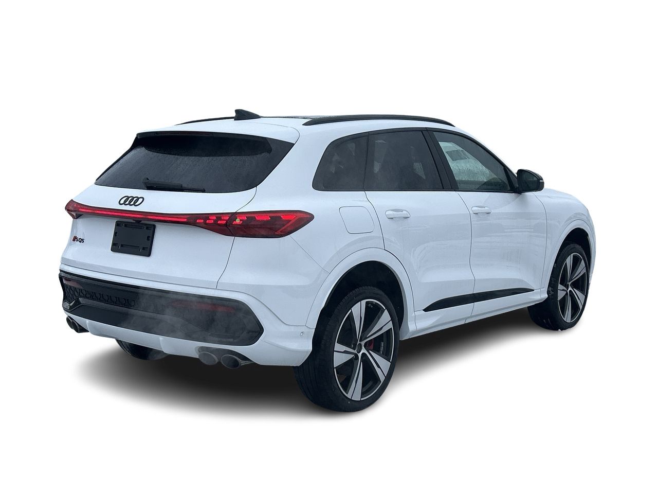 2025 Audi SQ5 in Thornhill, Ontario