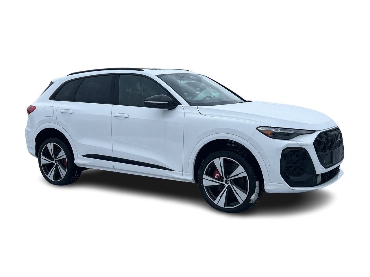 2025 Audi SQ5 in Thornhill, Ontario