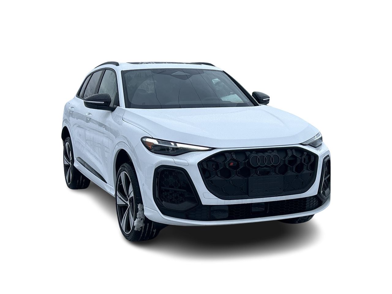 2025 Audi SQ5 in Thornhill, Ontario
