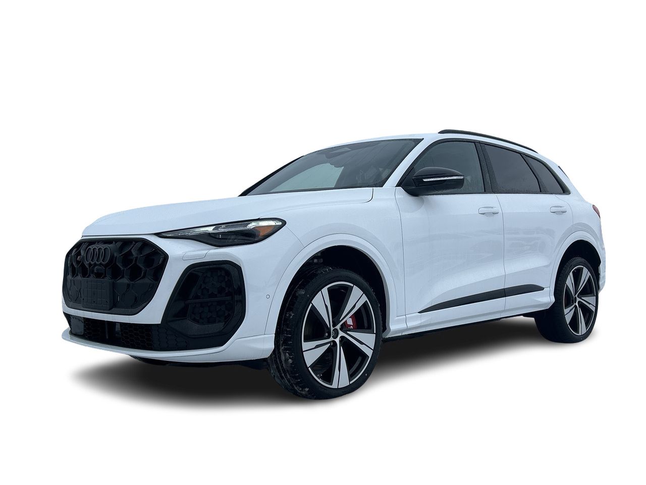 2025 Audi SQ5 in Thornhill, Ontario