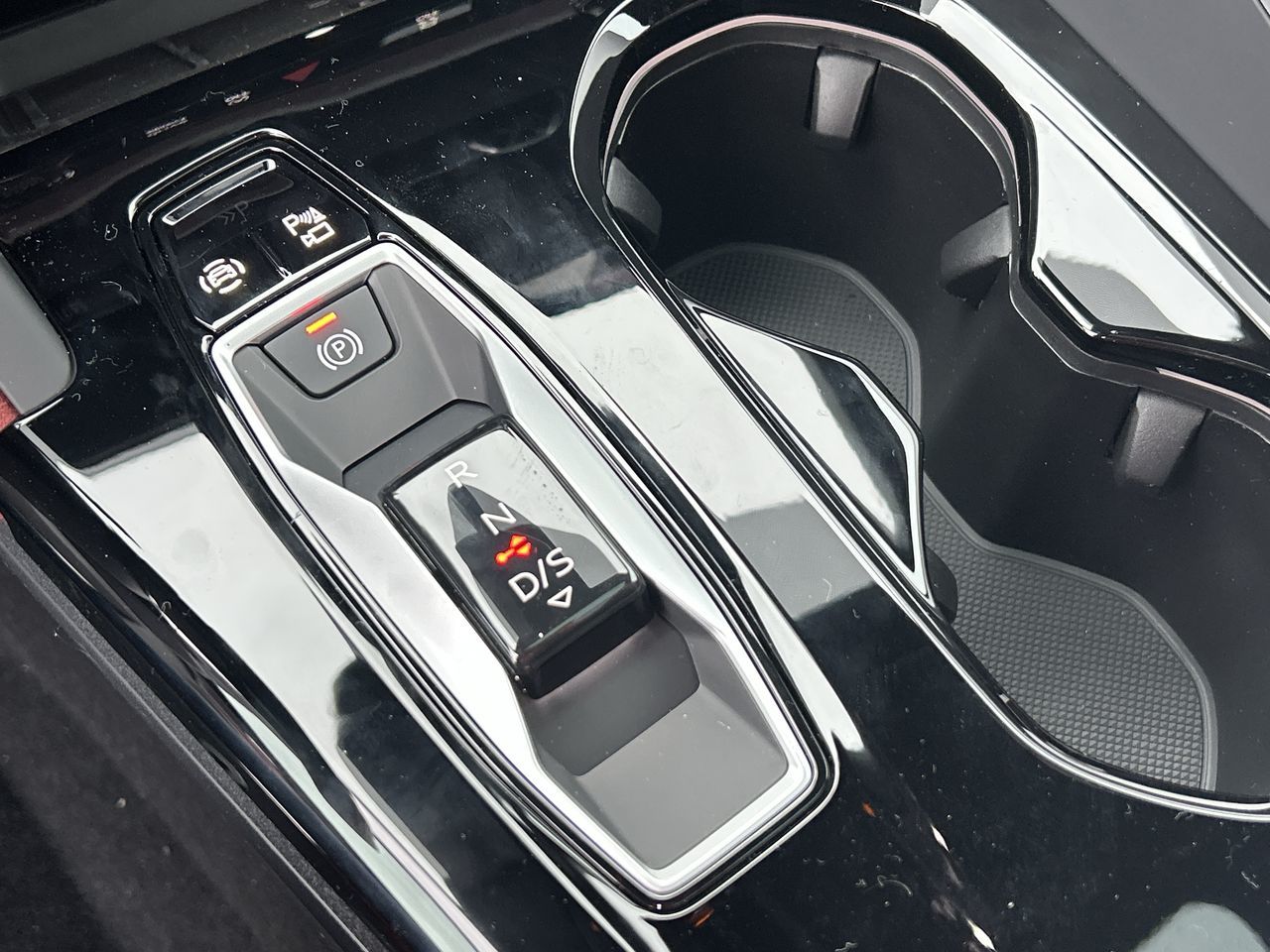 2025 Audi SQ5 in Thornhill, Ontario