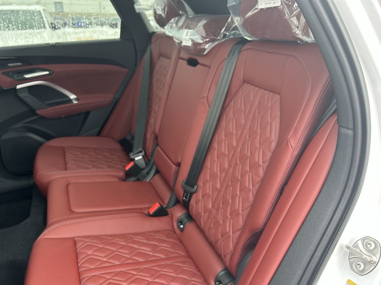 2025 Audi SQ5 in Thornhill, Ontario