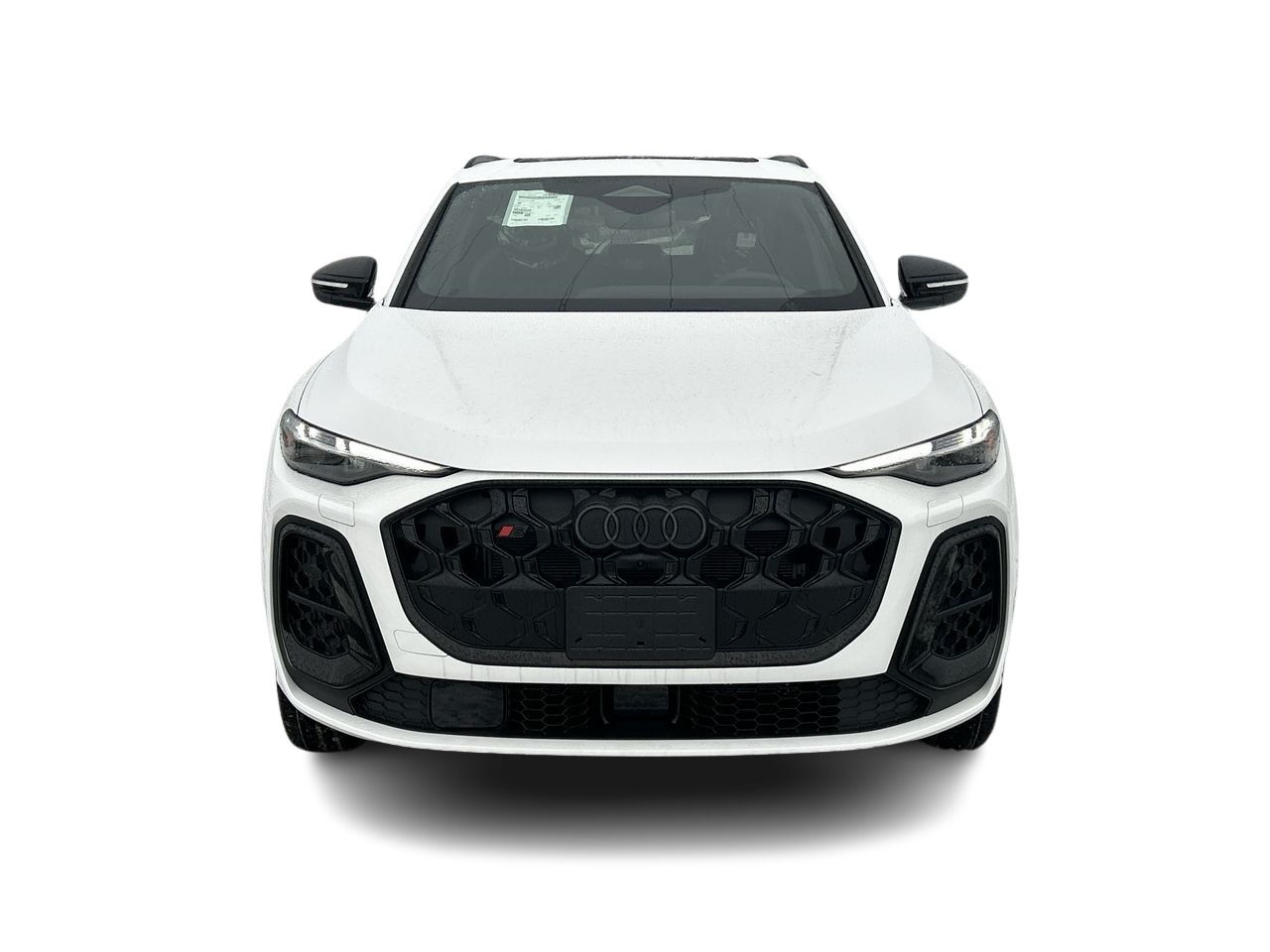 Audi SQ5  2025 à Thornhill, Ontario