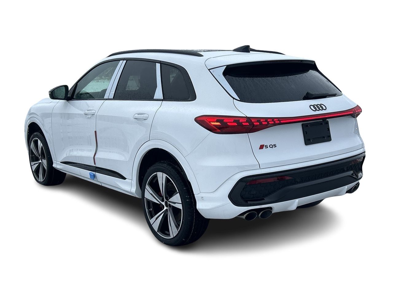 Audi SQ5  2025 à Thornhill, Ontario