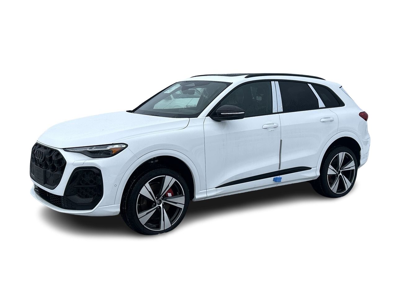 Audi SQ5  2025 à Thornhill, Ontario
