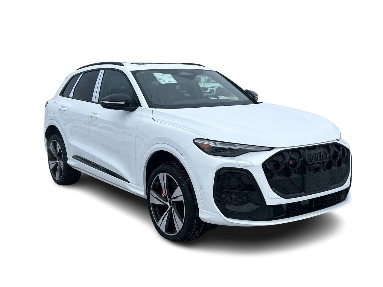 Audi SQ5  2025 à Thornhill, Ontario