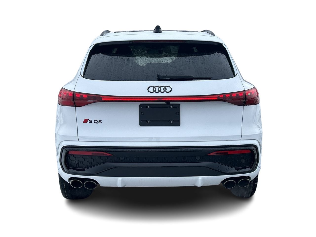Audi SQ5  2025 à Thornhill, Ontario