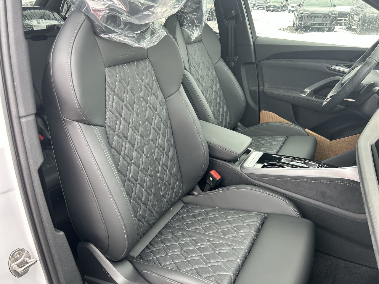 Audi SQ5  2025 à Thornhill, Ontario