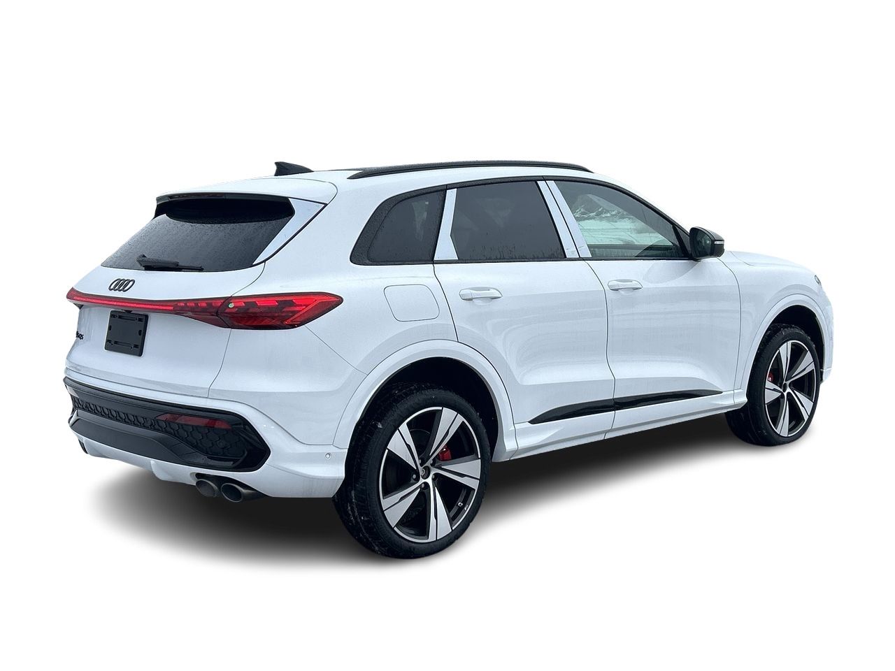 Audi SQ5  2025 à Thornhill, Ontario