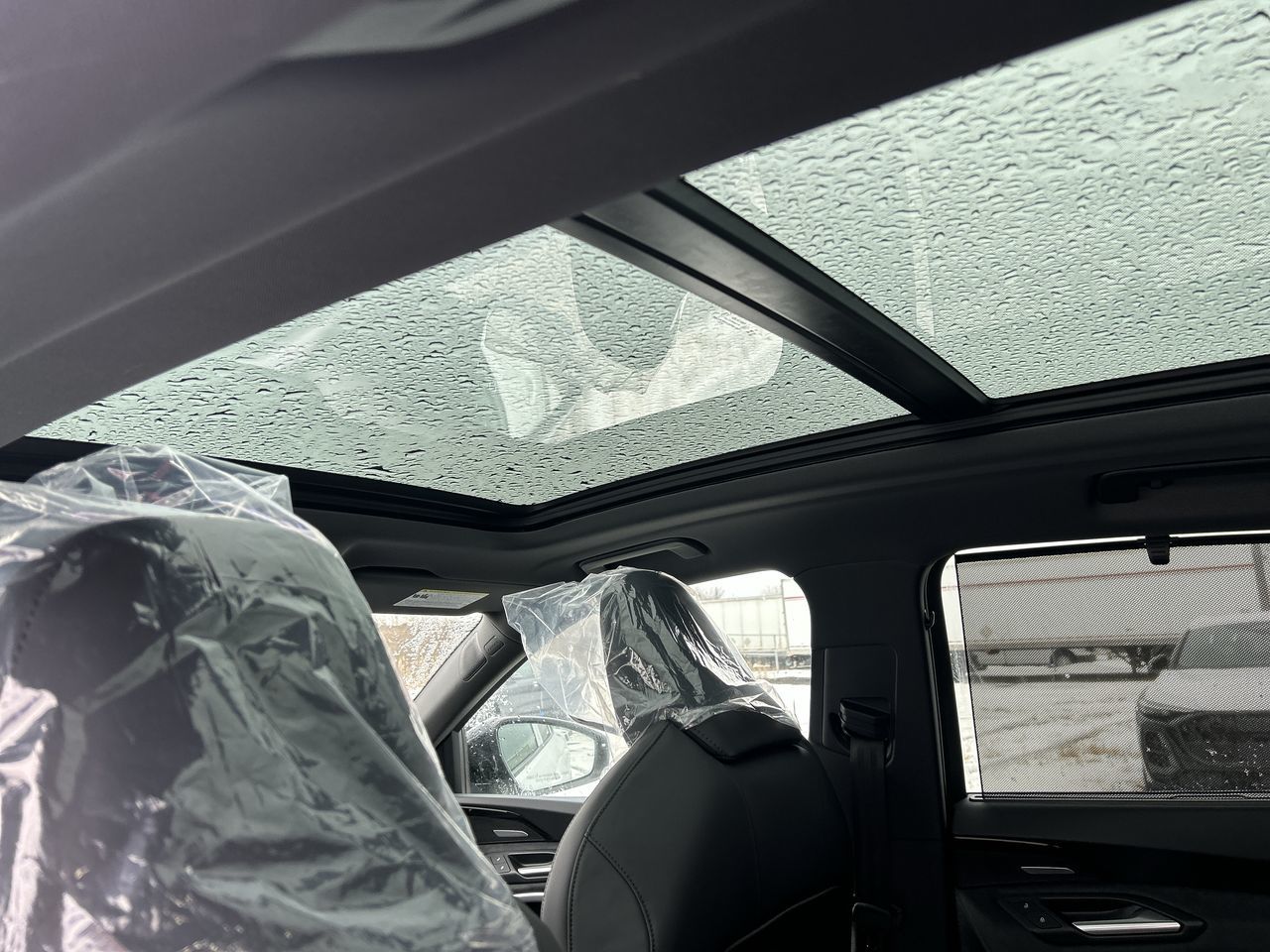 Audi SQ5  2025 à Thornhill, Ontario