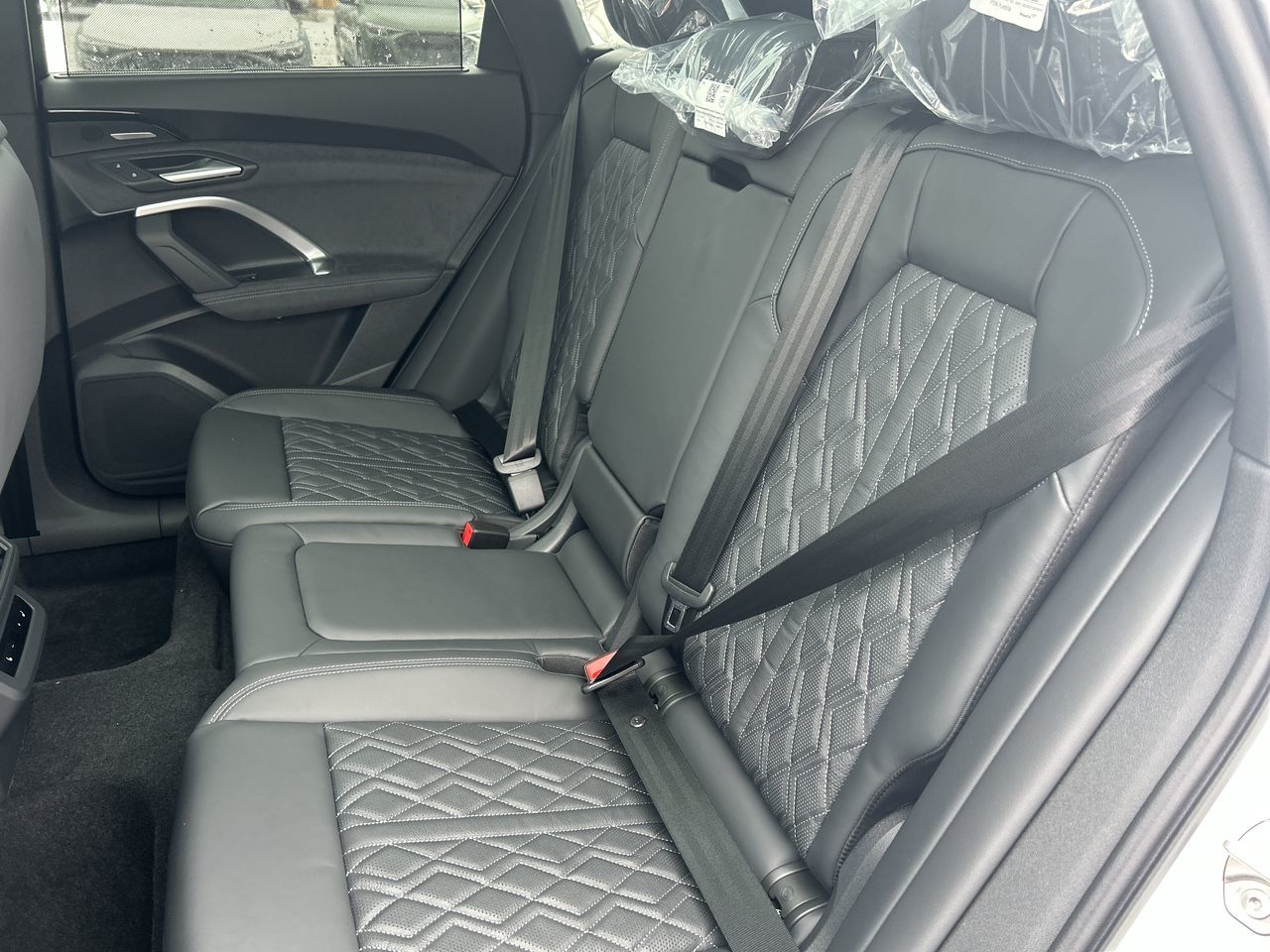 Audi SQ5  2025 à Thornhill, Ontario