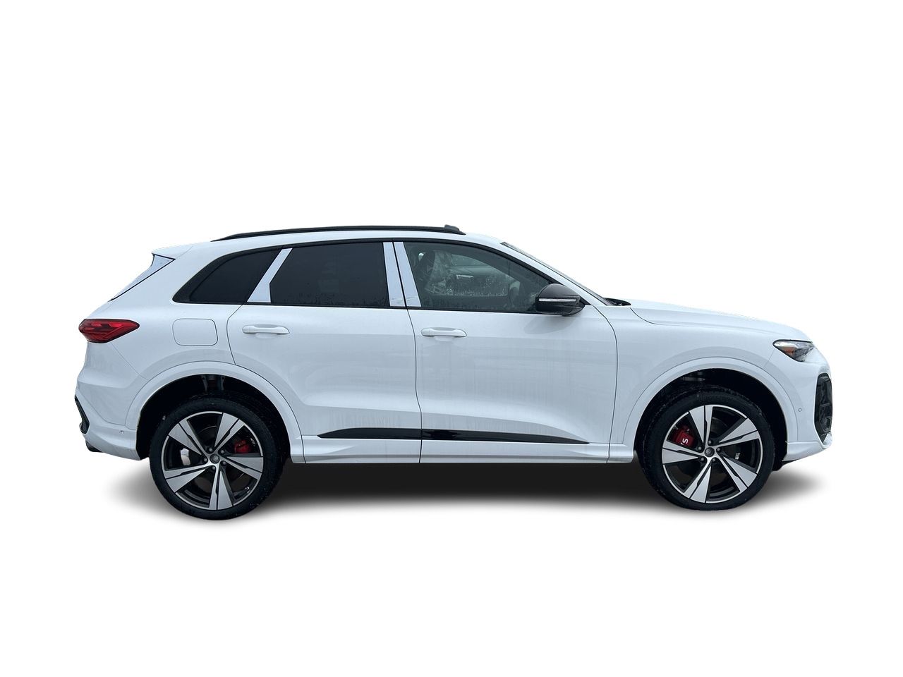 Audi SQ5  2025 à Thornhill, Ontario