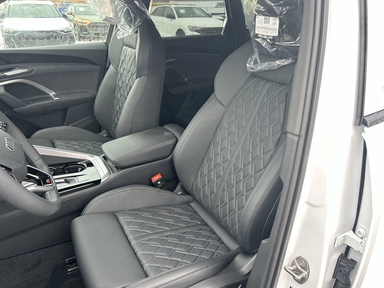 Audi SQ5  2025 à Thornhill, Ontario