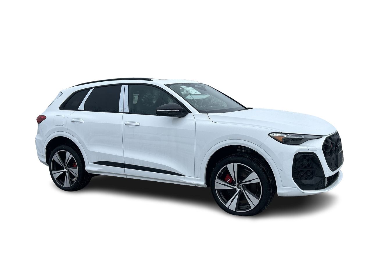 Audi SQ5  2025 à Thornhill, Ontario