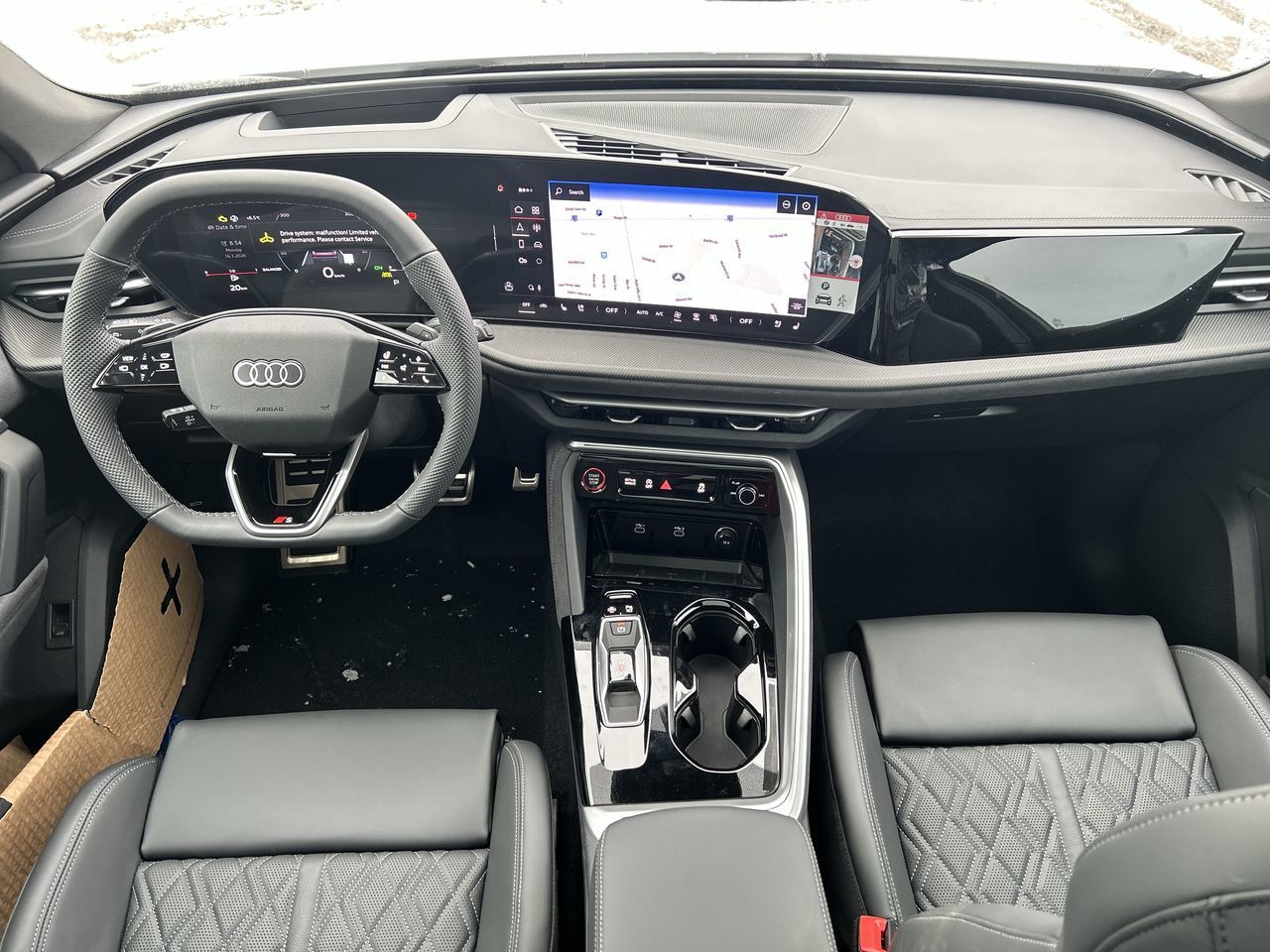 Audi SQ5  2025 à Thornhill, Ontario