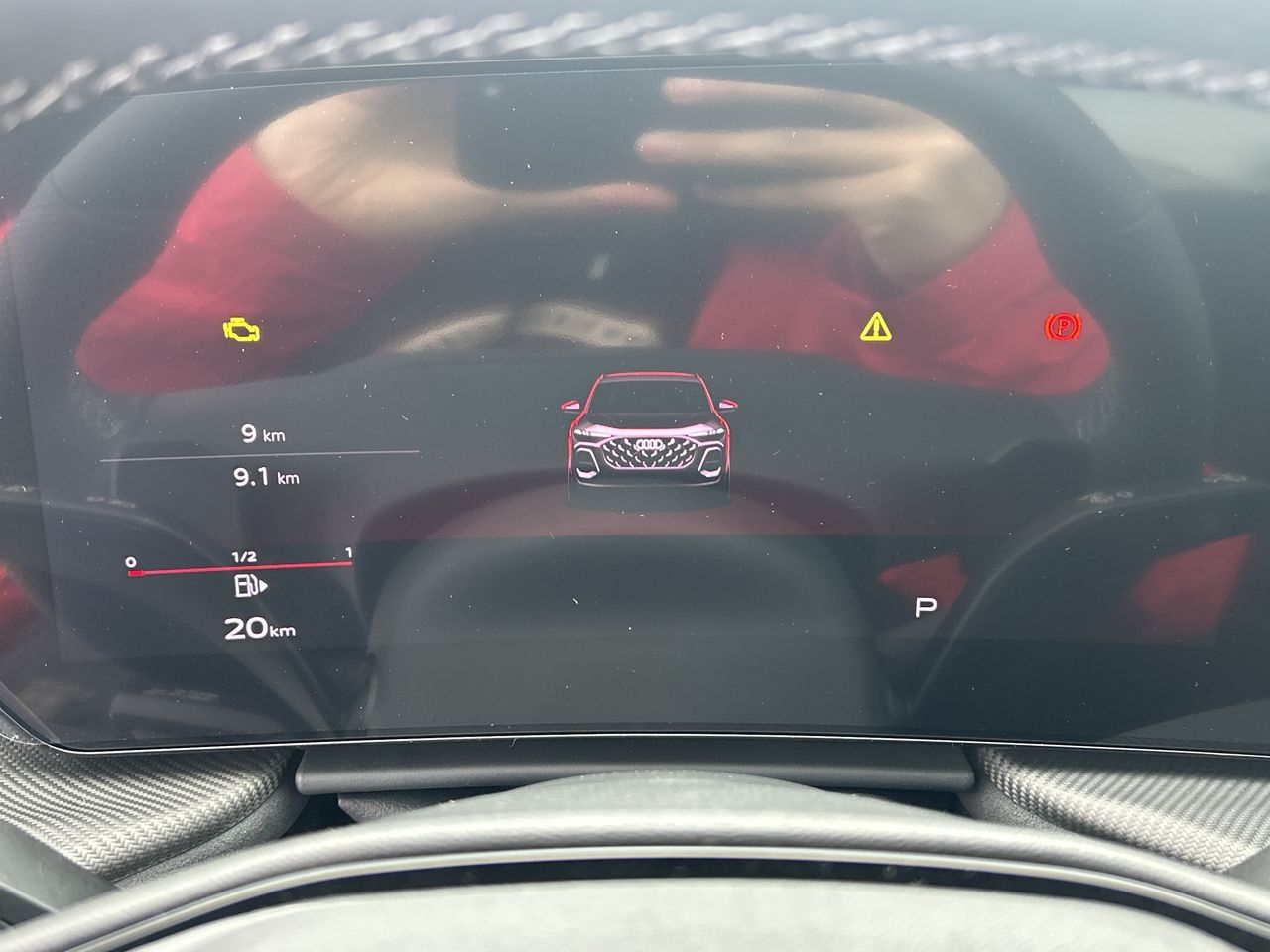 Audi SQ5  2025 à Thornhill, Ontario