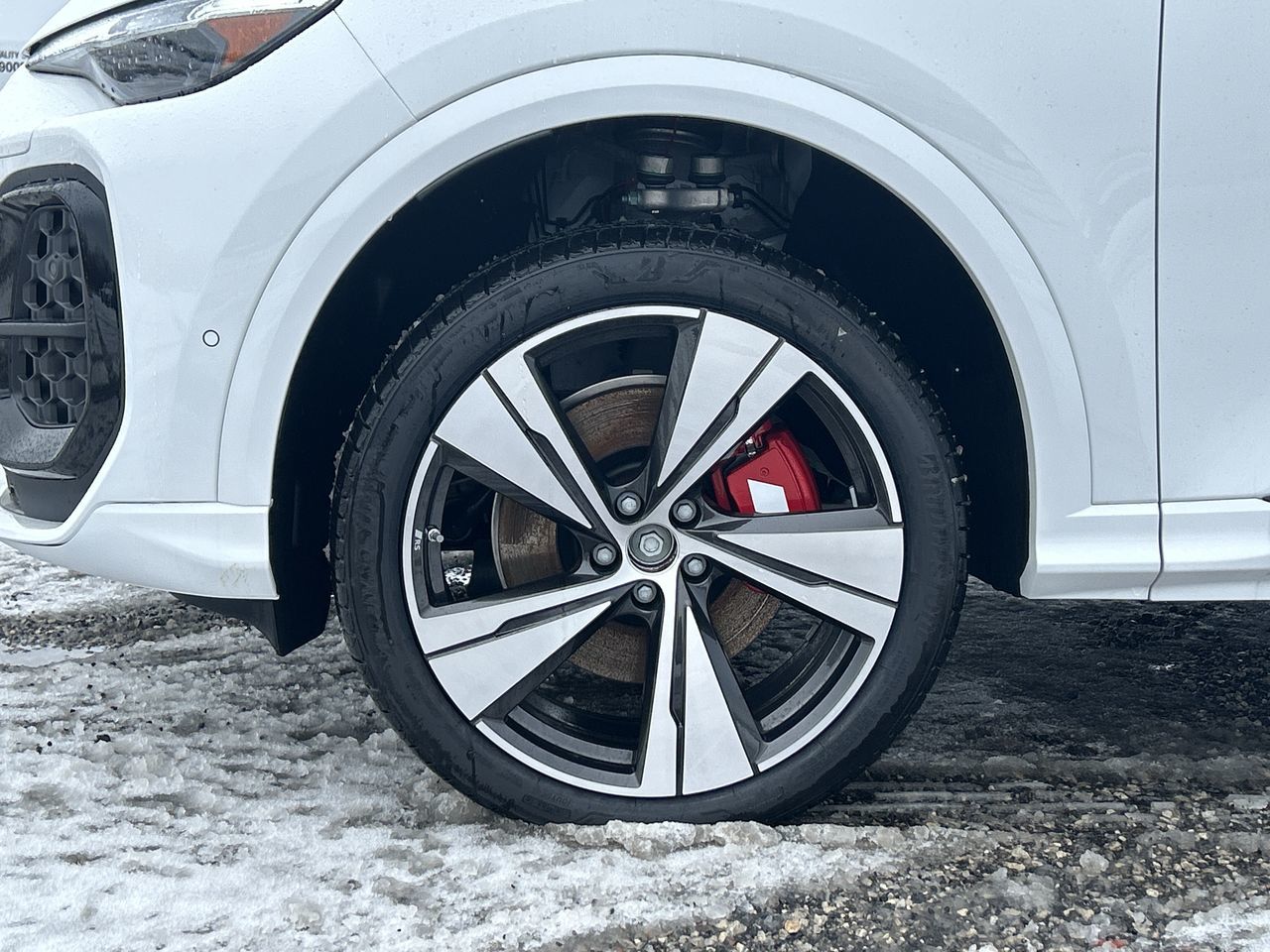 Audi SQ5  2025 à Thornhill, Ontario