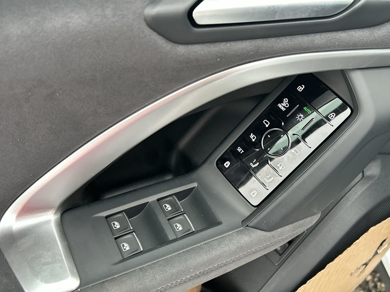 Audi SQ5  2025 à Thornhill, Ontario