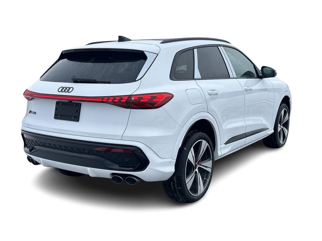 Audi SQ5  2025 à Thornhill, Ontario