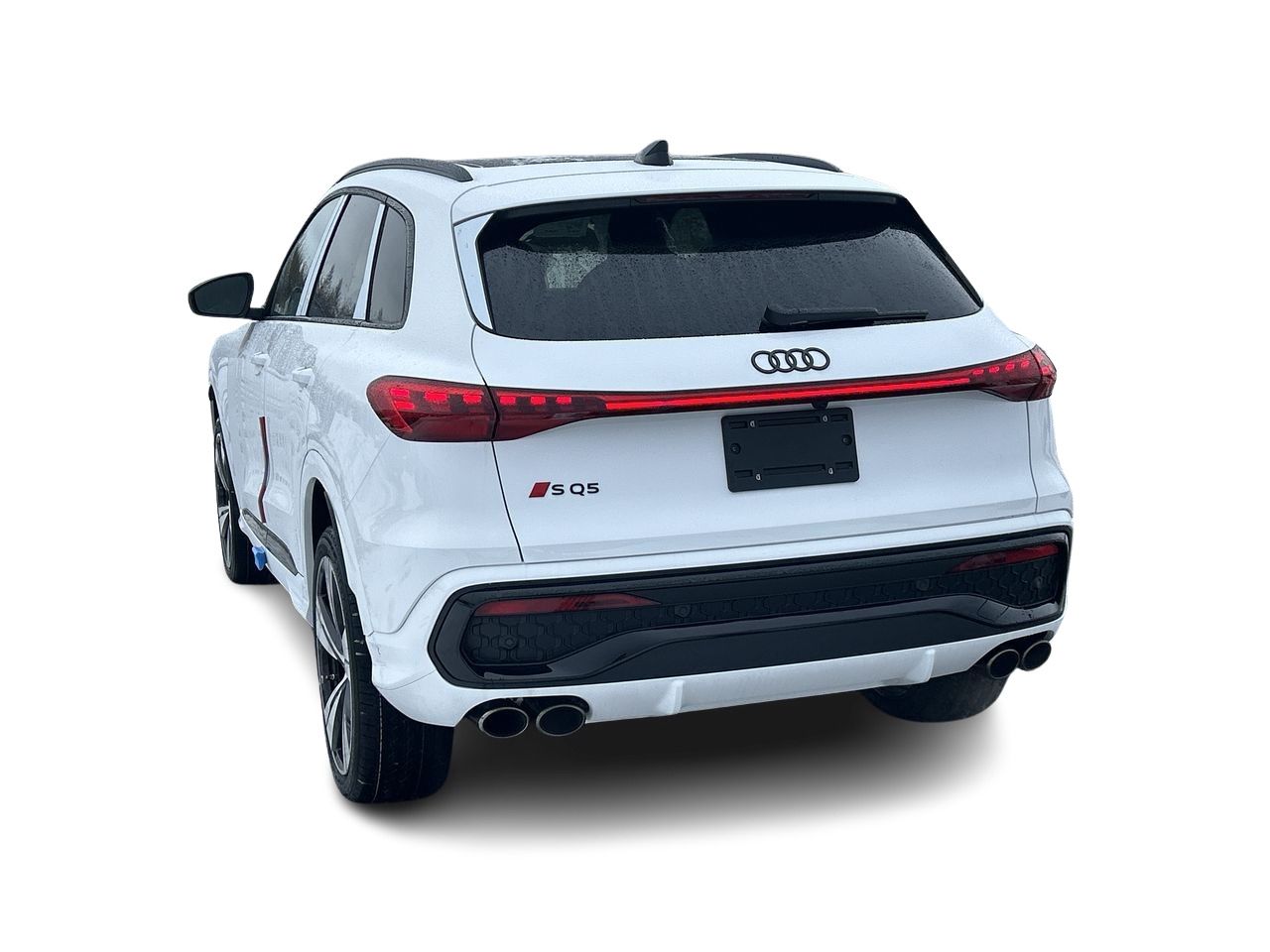 Audi SQ5  2025 à Thornhill, Ontario