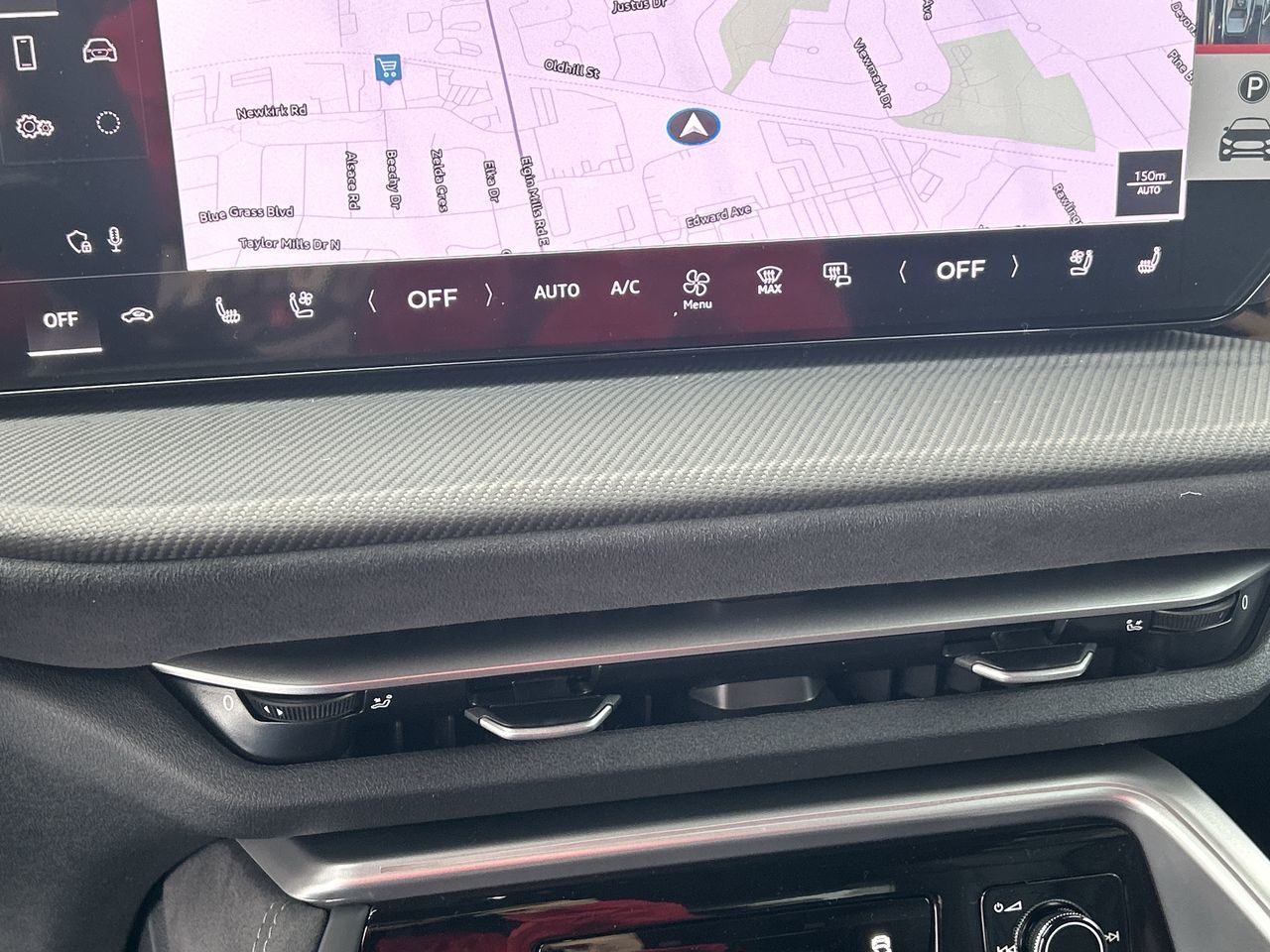 Audi SQ5  2025 à Thornhill, Ontario