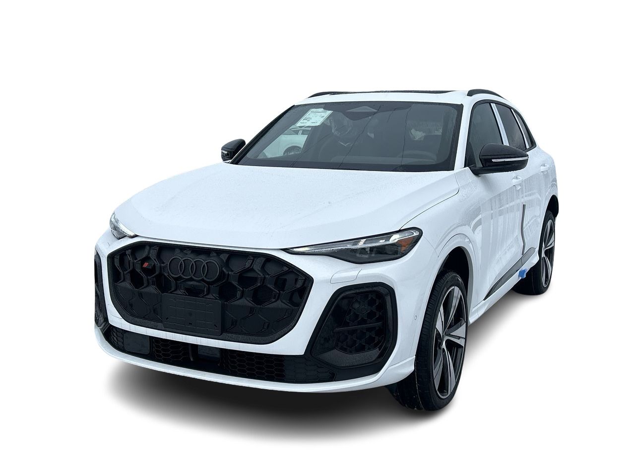 Audi SQ5  2025 à Thornhill, Ontario