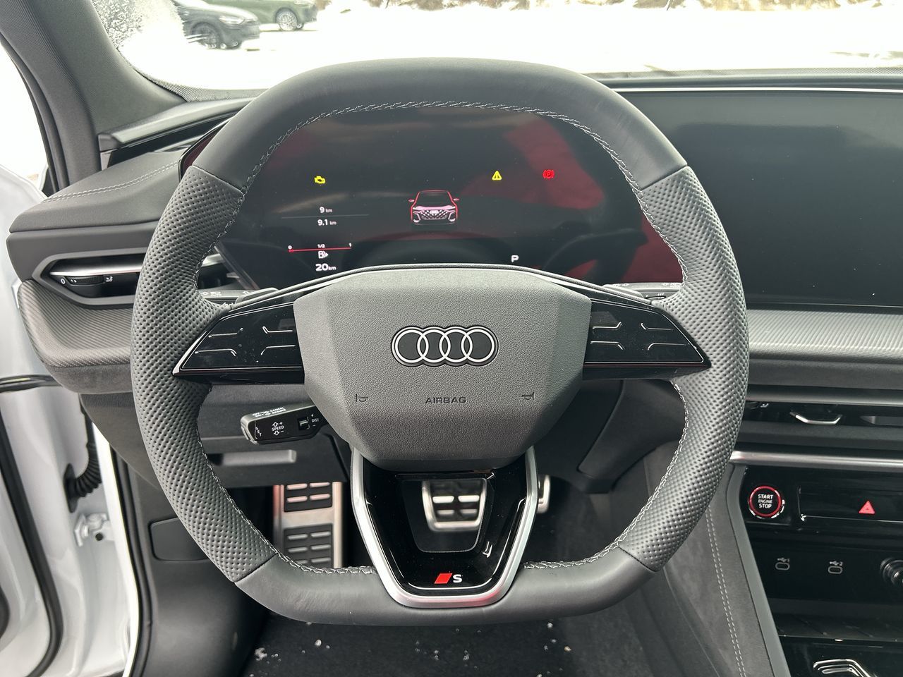 Audi SQ5  2025 à Thornhill, Ontario