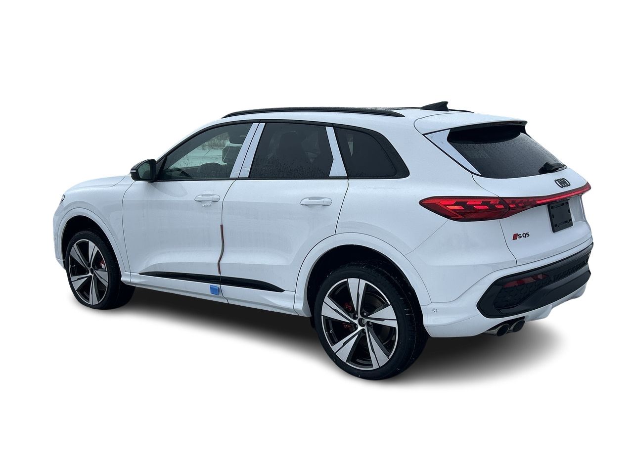 Audi SQ5  2025 à Thornhill, Ontario