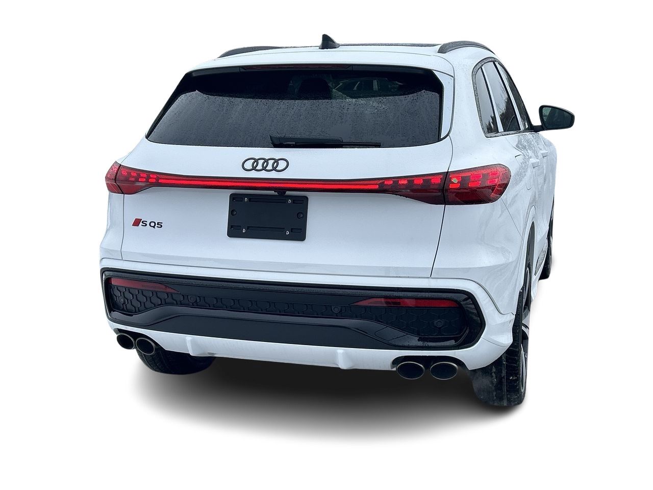 Audi SQ5  2025 à Thornhill, Ontario