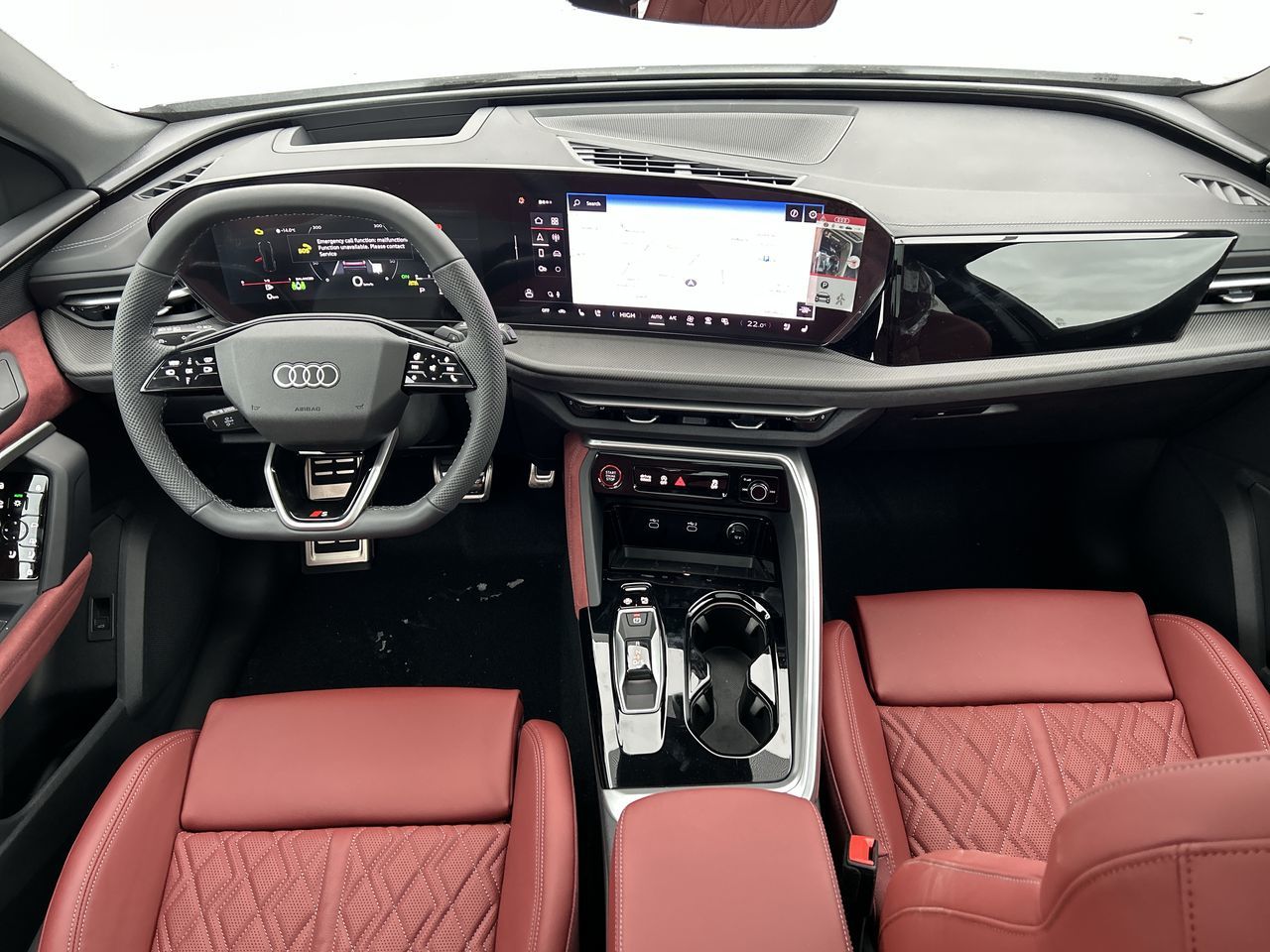 Audi SQ5  2025 à Thornhill, Ontario