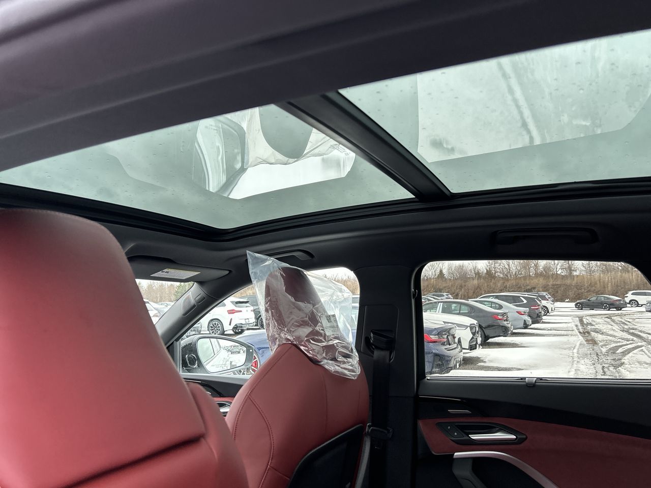 Audi SQ5  2025 à Thornhill, Ontario