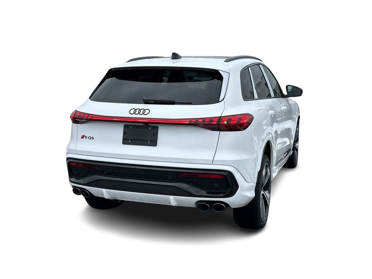 Audi SQ5  2025 à Thornhill, Ontario