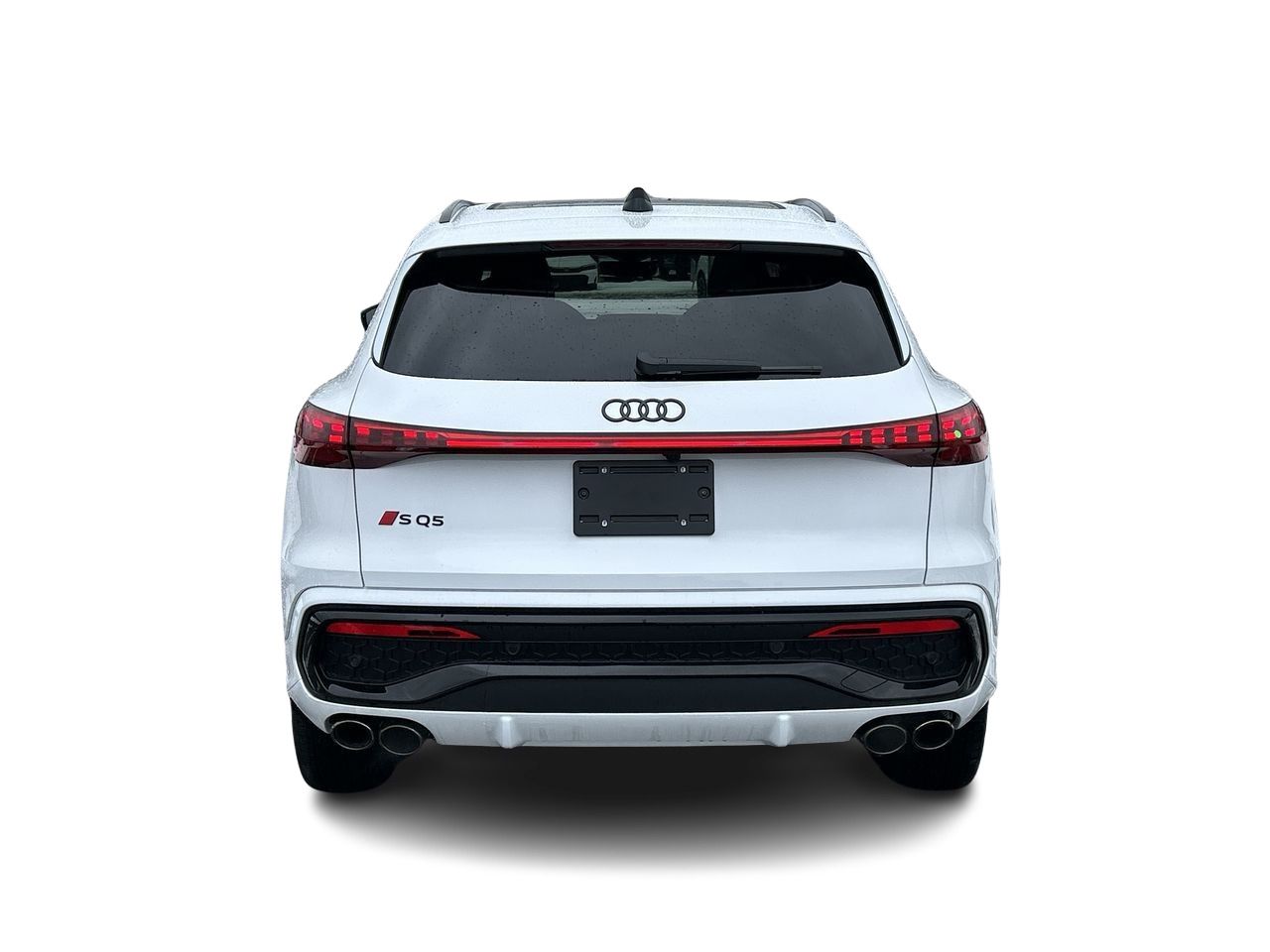 Audi SQ5  2025 à Thornhill, Ontario