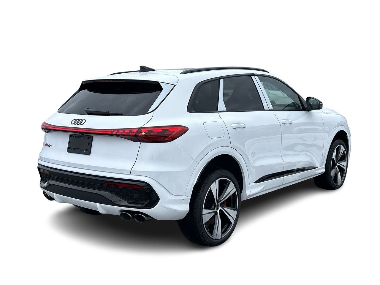 Audi SQ5  2025 à Thornhill, Ontario