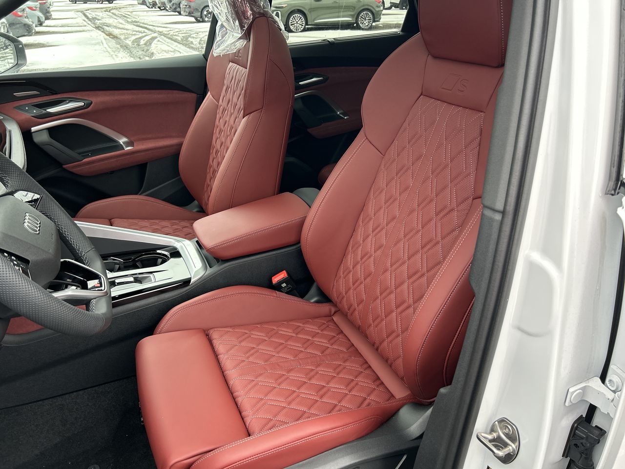 Audi SQ5  2025 à Thornhill, Ontario