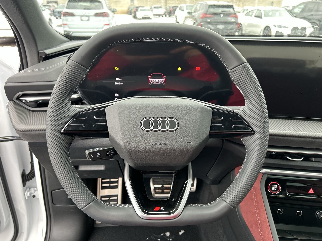 Audi SQ5  2025 à Thornhill, Ontario
