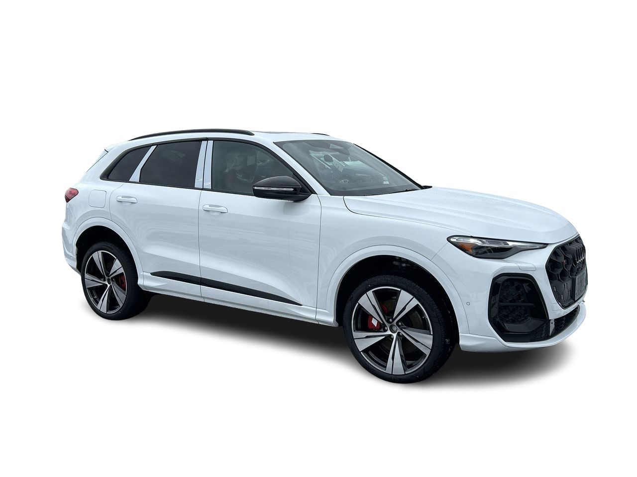 Audi SQ5  2025 à Thornhill, Ontario