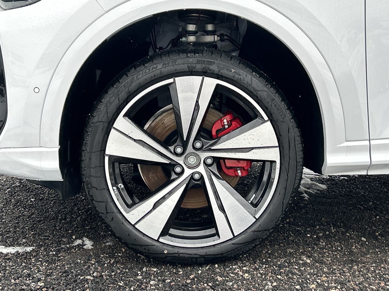 Audi SQ5  2025 à Thornhill, Ontario