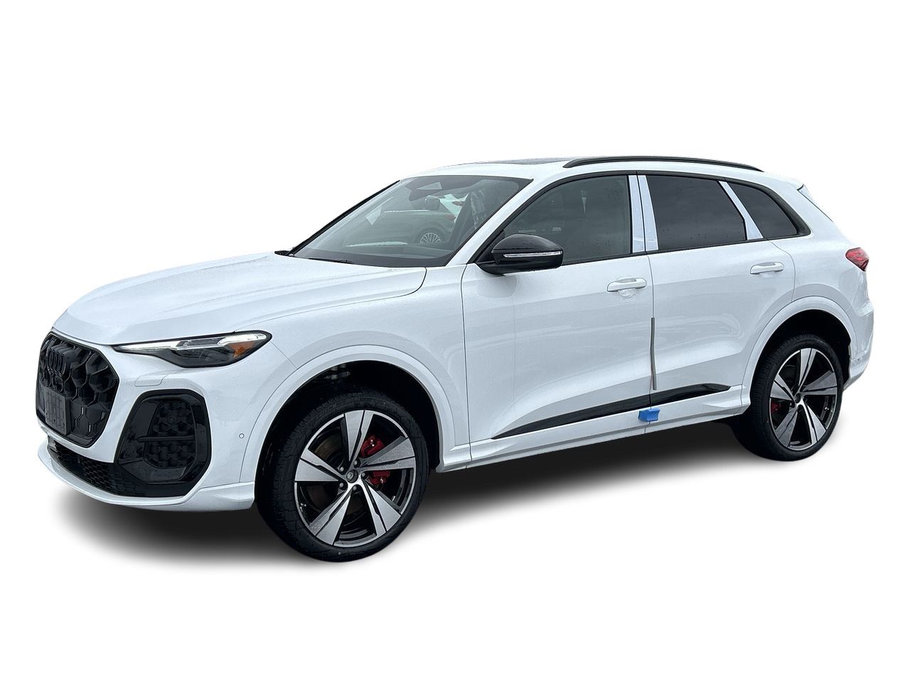 Audi SQ5  2025 à Thornhill, Ontario