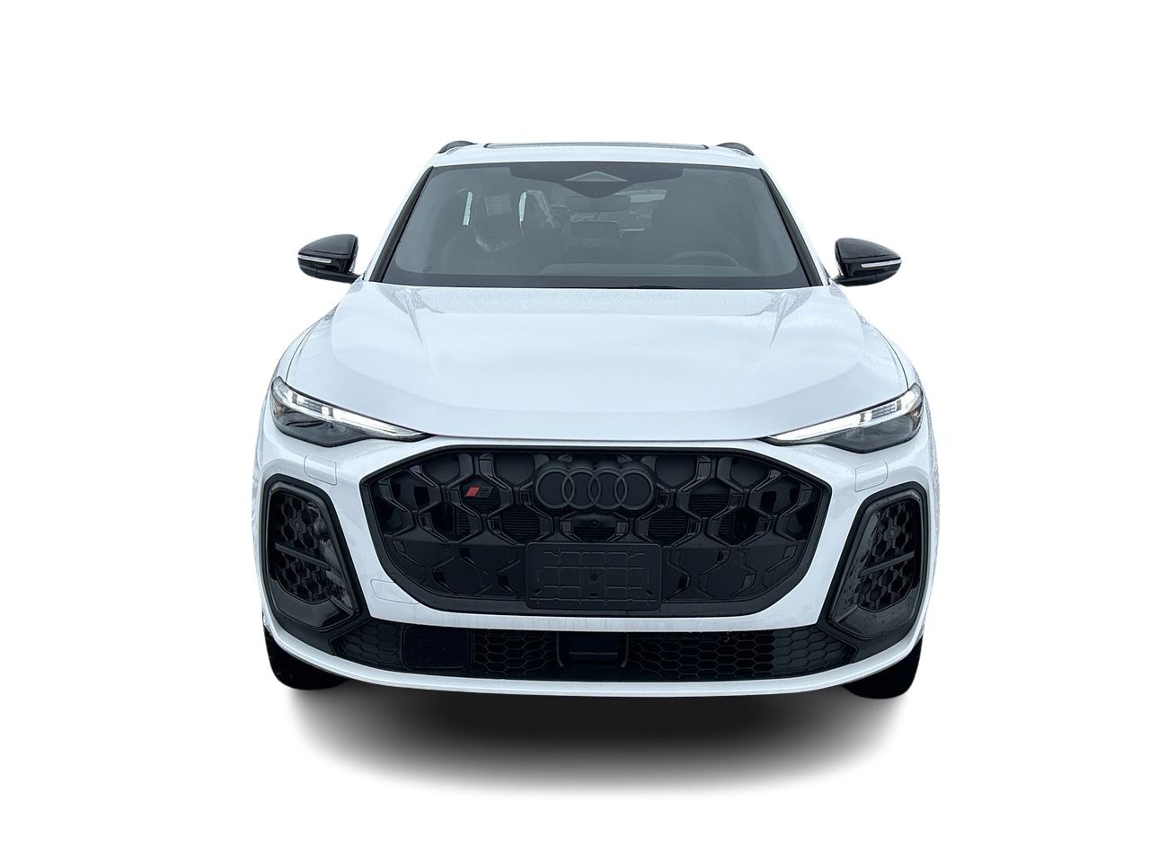 Audi SQ5  2025 à Thornhill, Ontario