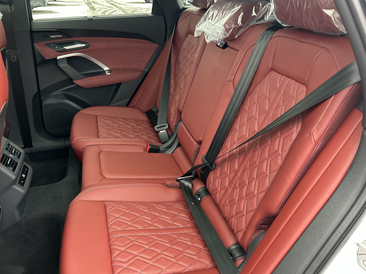 Audi SQ5  2025 à Thornhill, Ontario