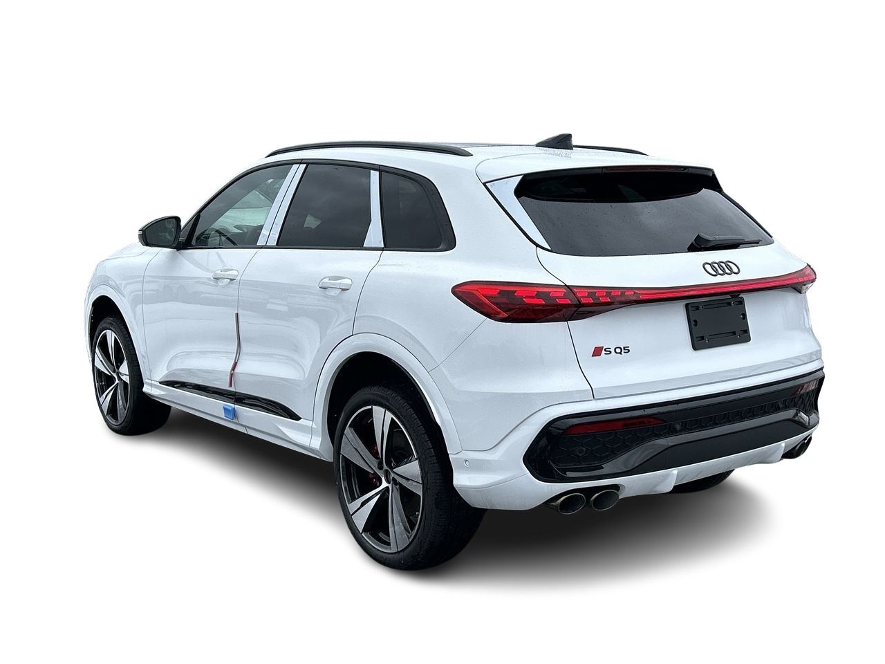 Audi SQ5  2025 à Thornhill, Ontario