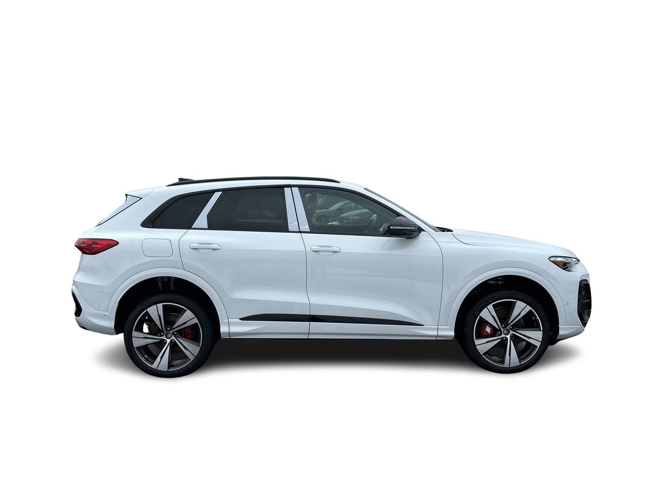 Audi SQ5  2025 à Thornhill, Ontario