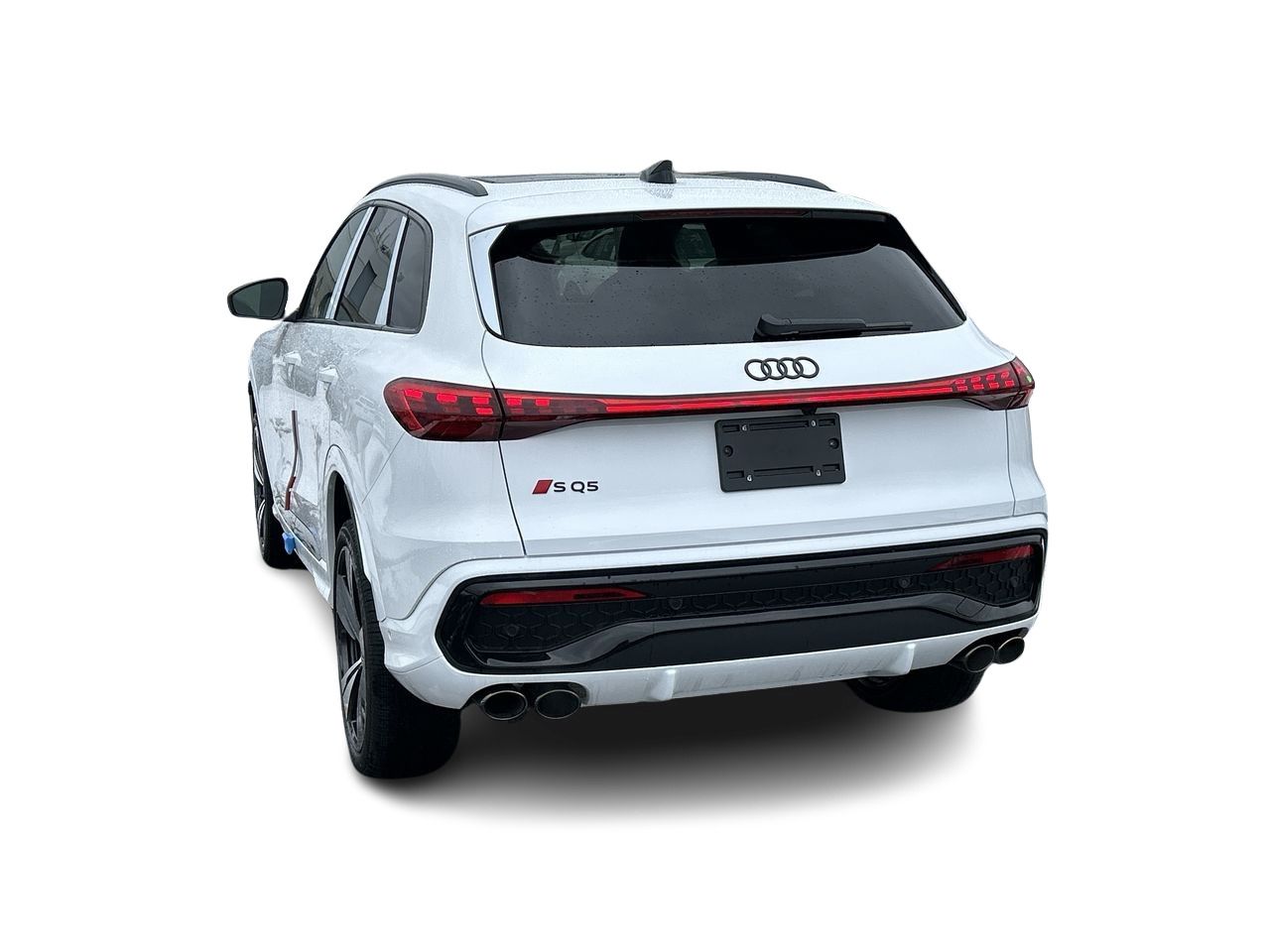 Audi SQ5  2025 à Thornhill, Ontario
