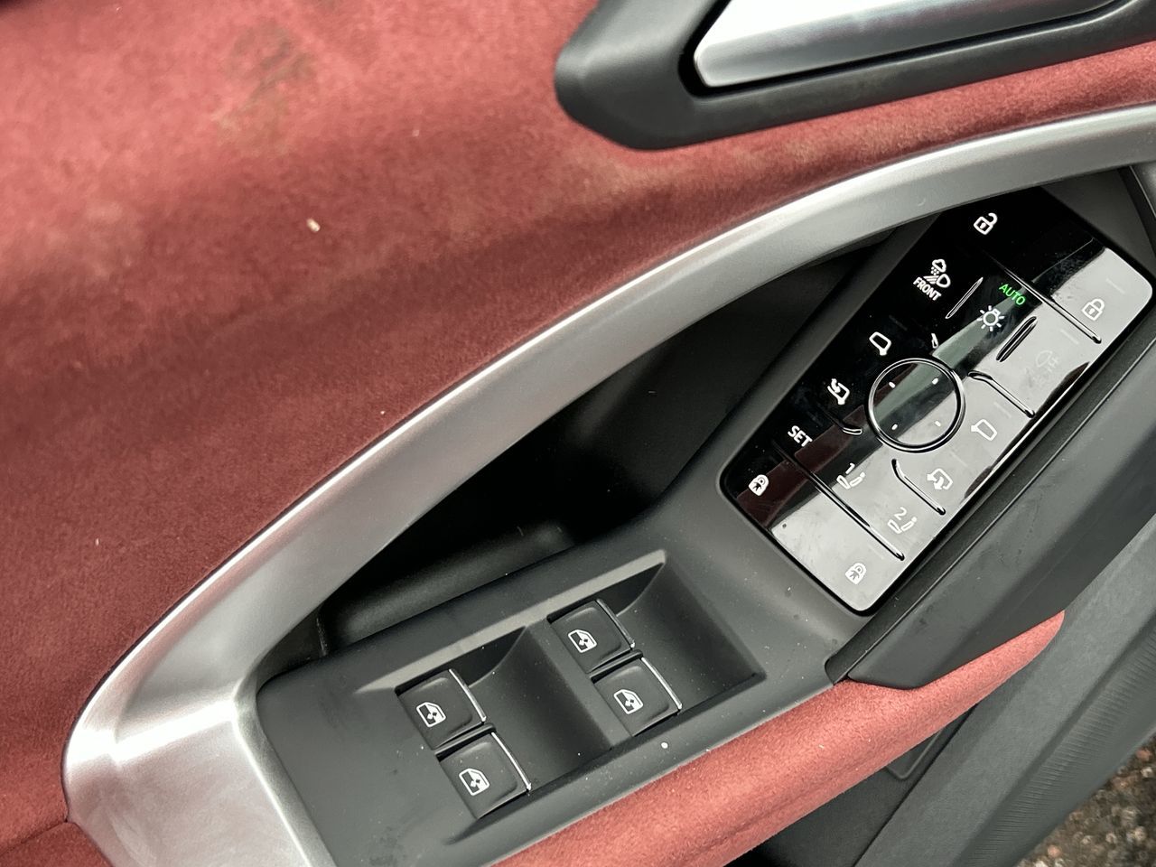 Audi SQ5  2025 à Thornhill, Ontario