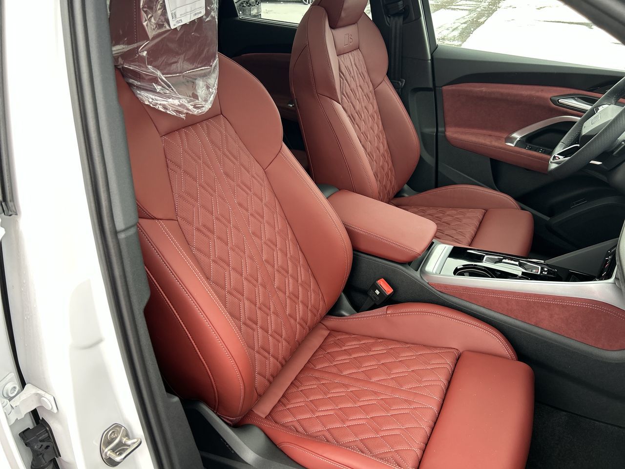 Audi SQ5  2025 à Thornhill, Ontario