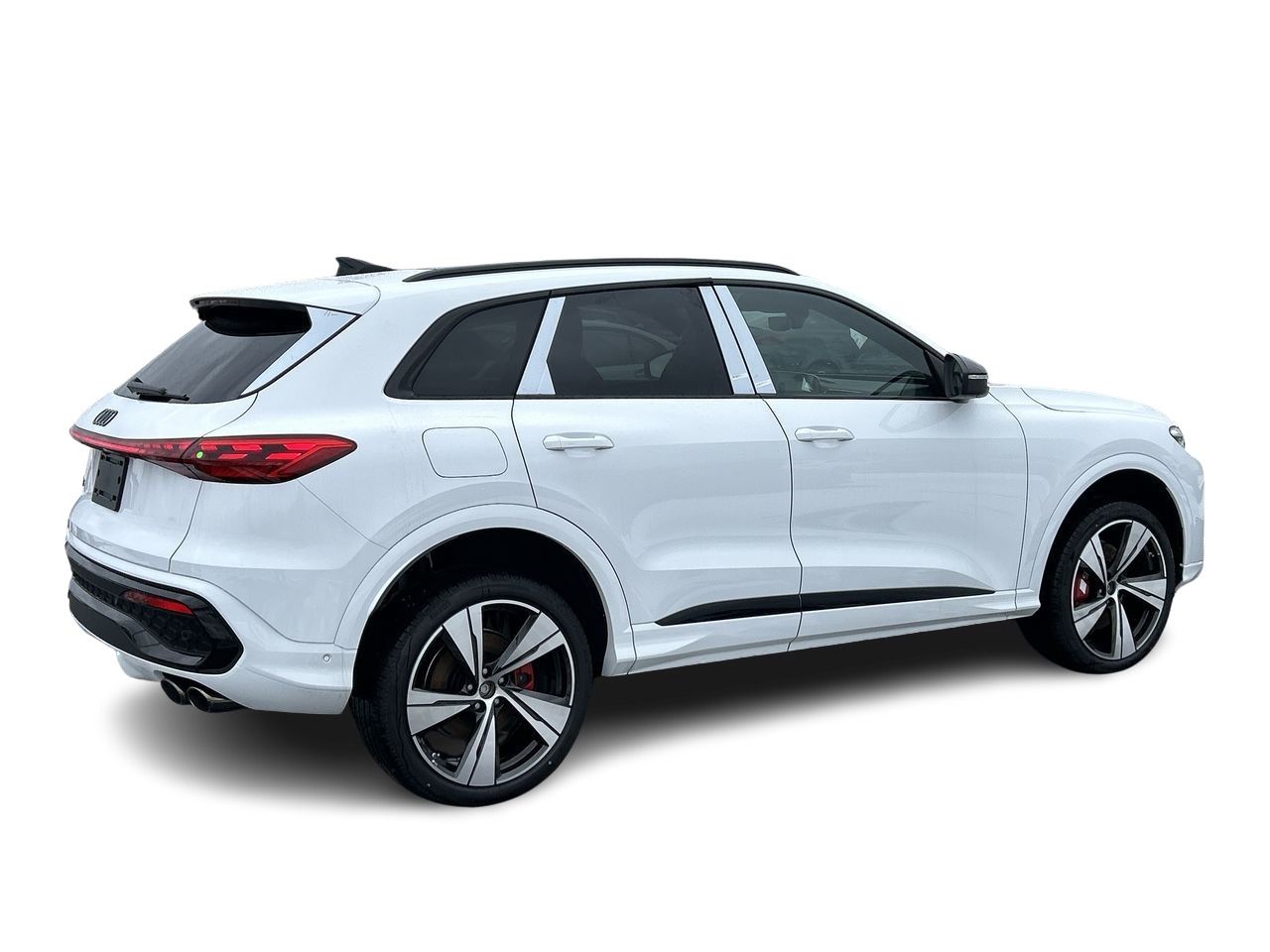 Audi SQ5  2025 à Thornhill, Ontario