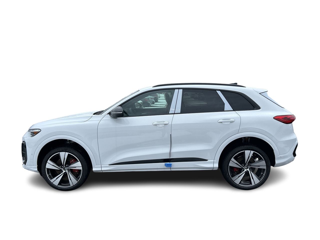 Audi SQ5  2025 à Thornhill, Ontario