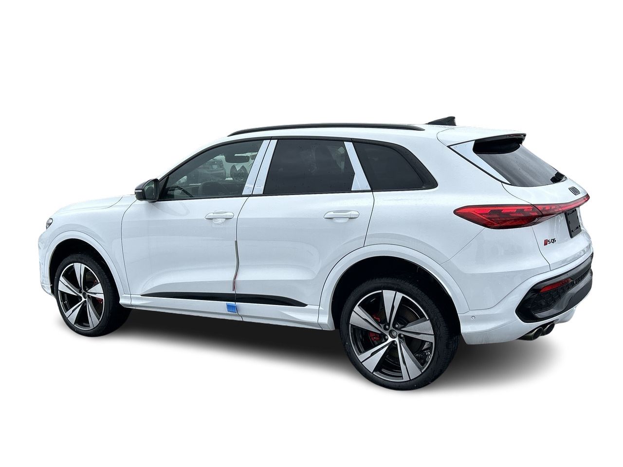 Audi SQ5  2025 à Thornhill, Ontario